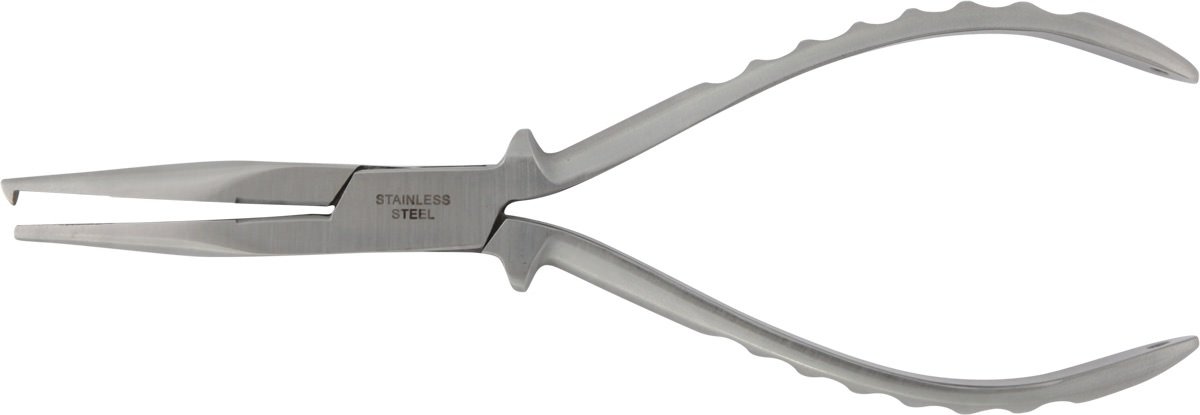 Samaki Stainless Pliers