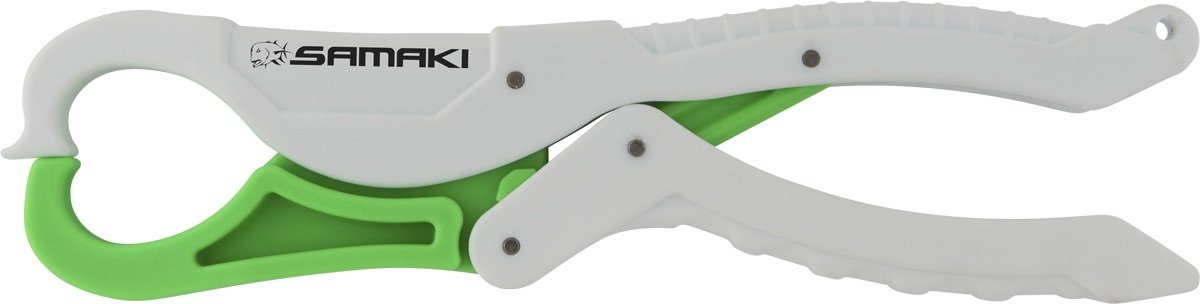 Samaki Neon Fish Grips