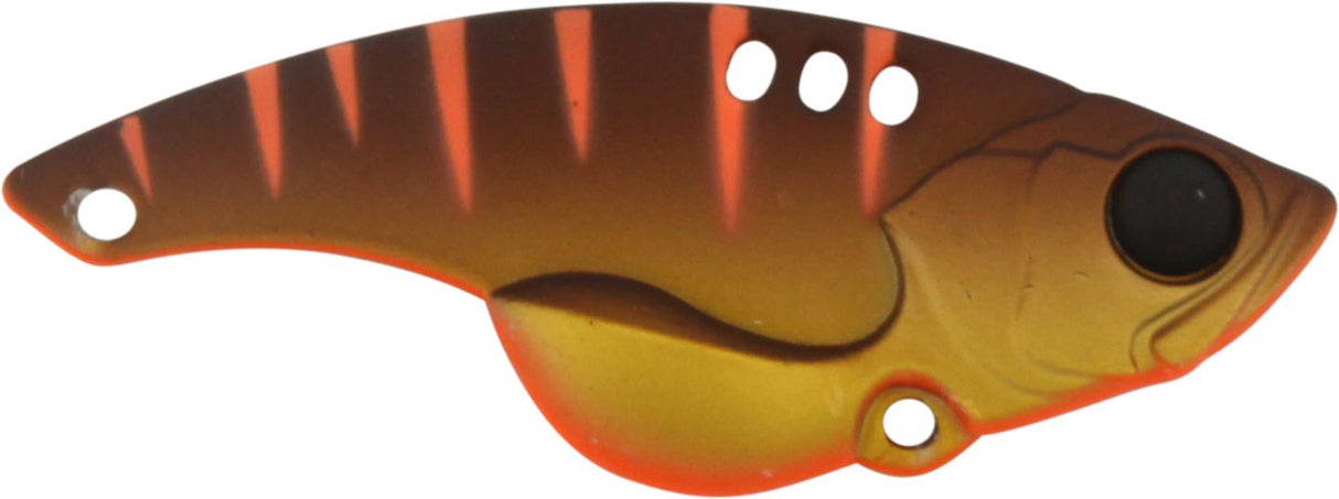 Samaki Bladelicious Vibe Lures