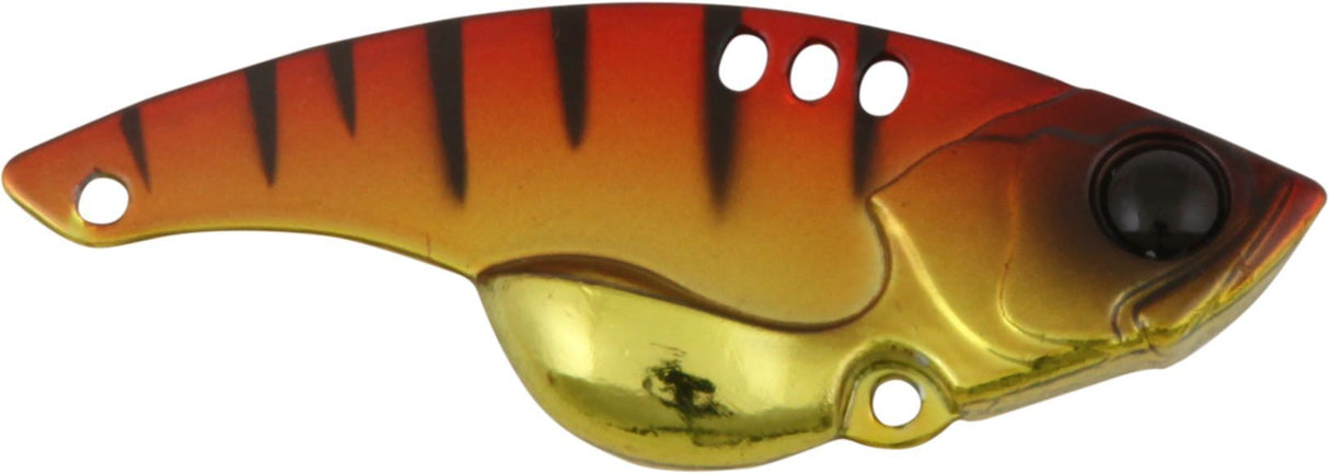 Samaki Bladelicious Vibe Lures