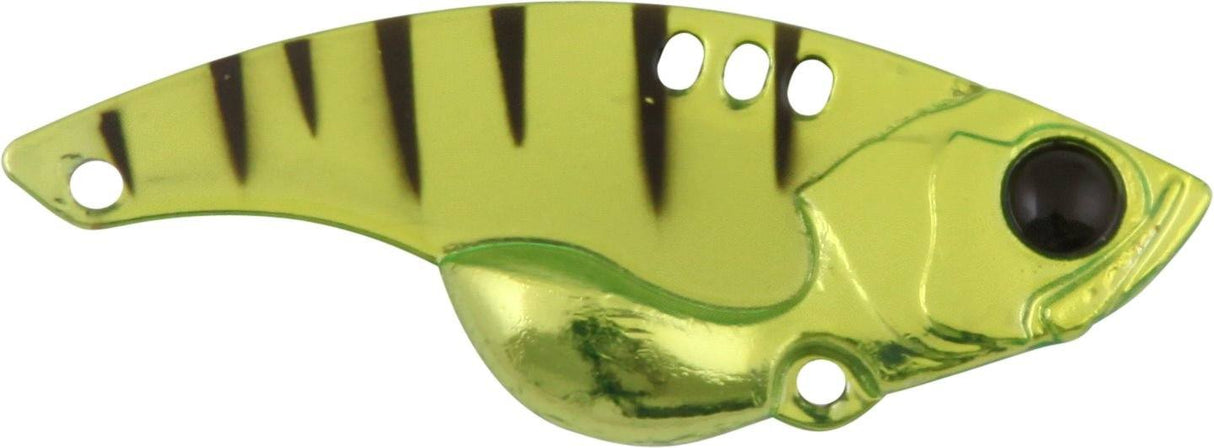 Samaki Bladelicious Vibe Lures