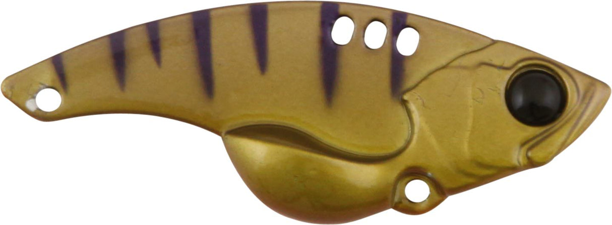 Samaki Bladelicious Vibe Lures