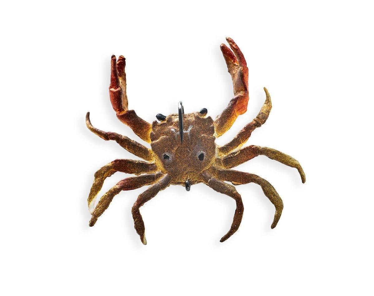 Chasebaits Crusty Crab 50 Lures