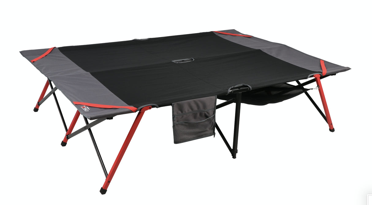 Trail-X O.G Queen Easy Fold Stretcher