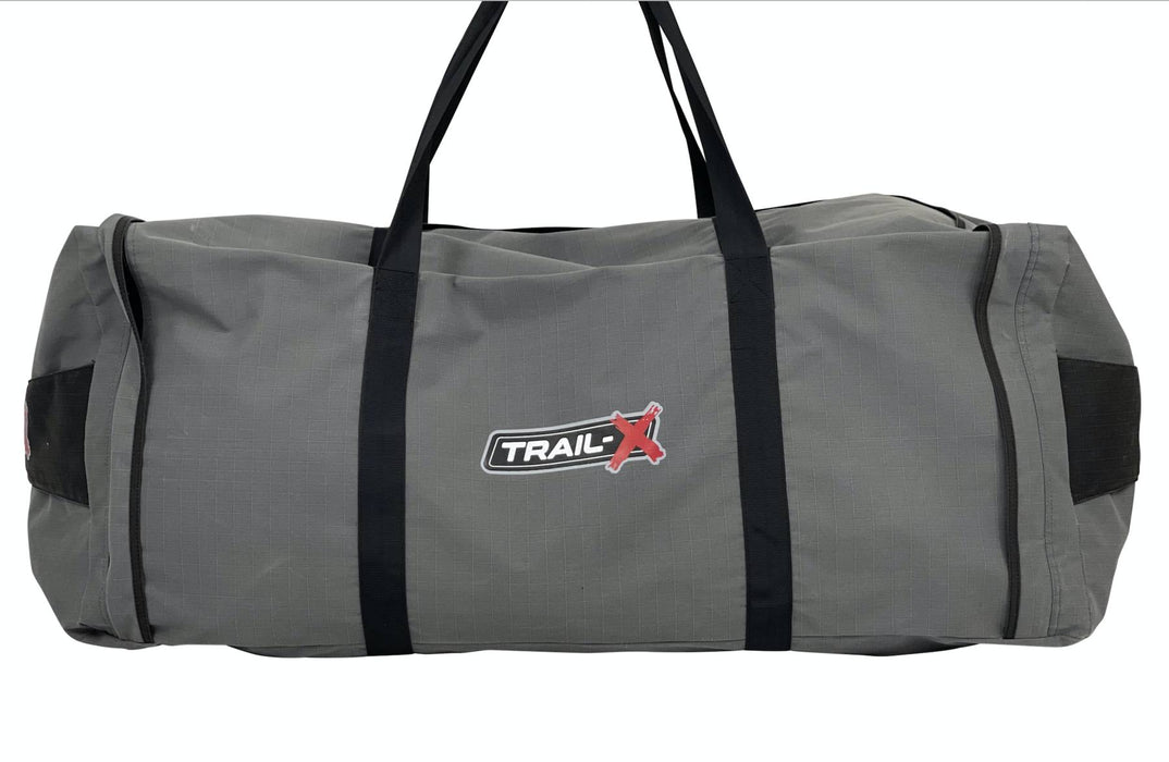 Trail-X O.G V2 Swags With 70mm Mat & Canvas Bag PRE ORDER