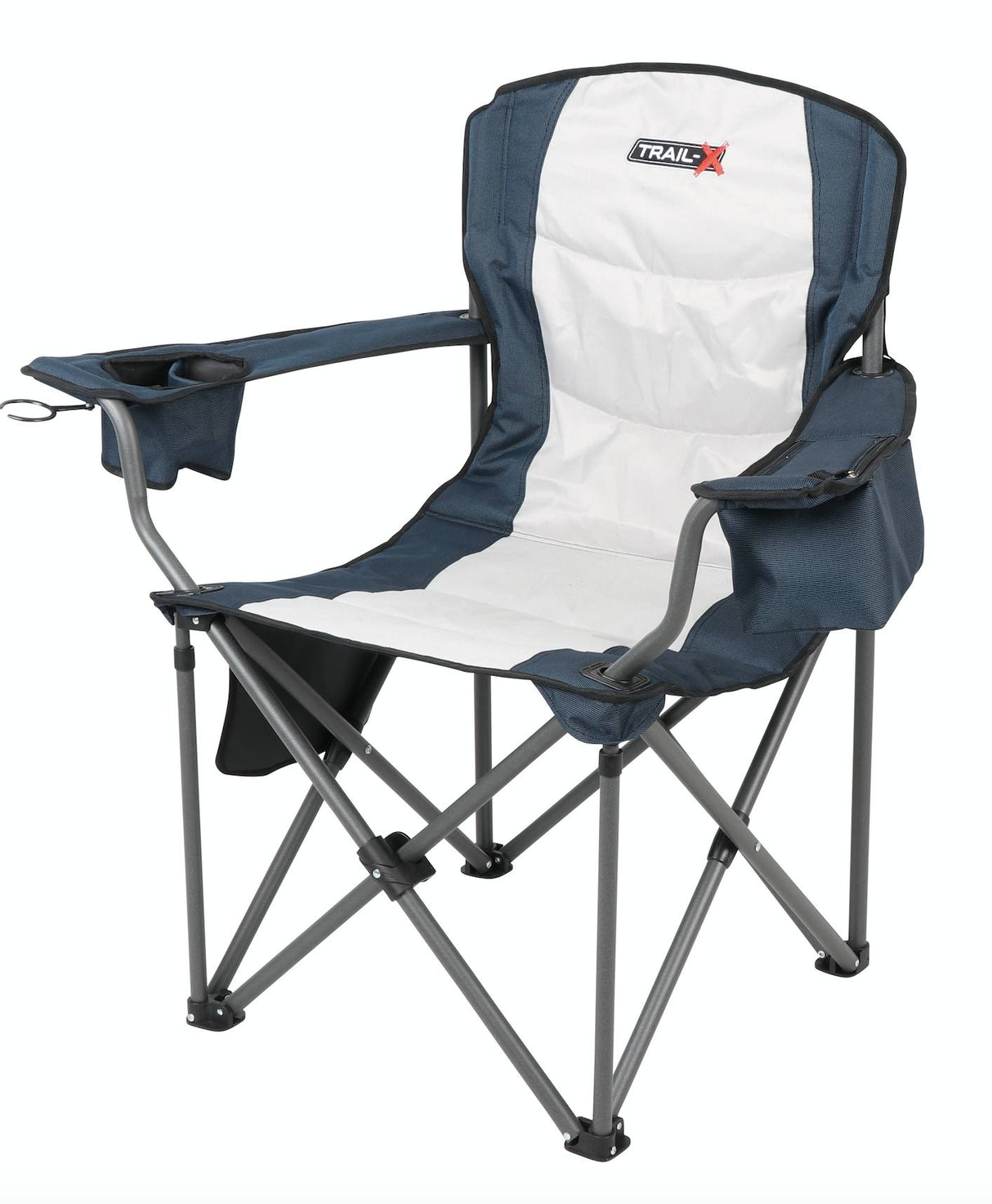 Trail-X O.G Cooler Arm Chair Blue