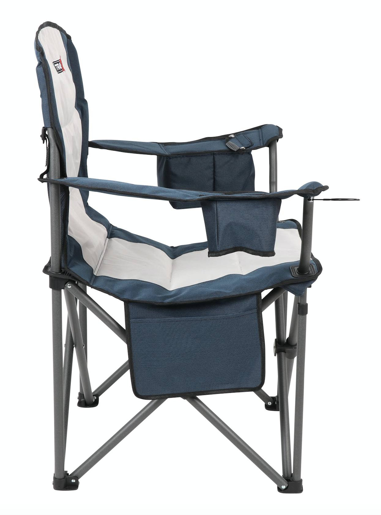 Trail-X O.G Cooler Arm Chair Blue