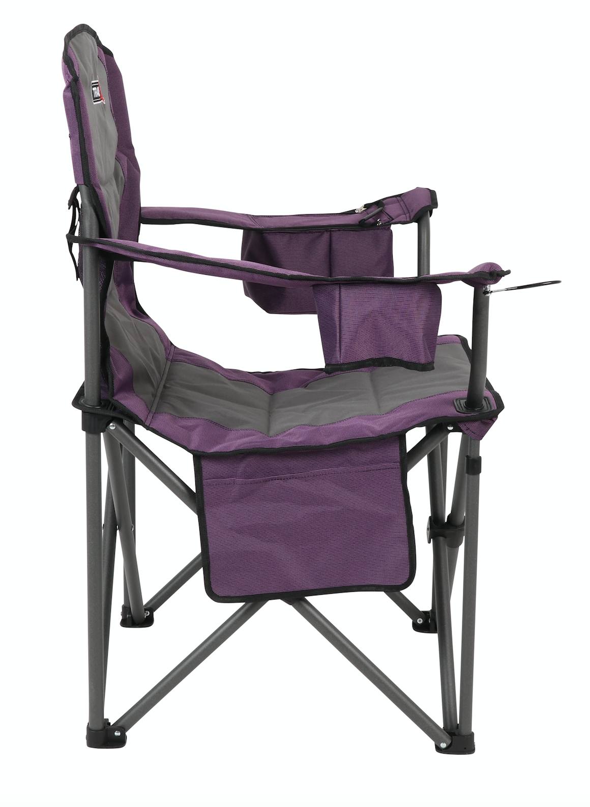 Trail-X O.G Cooler Arm Chair Purple