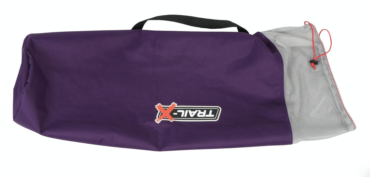 Trail-X O.G Cooler Arm Chair Purple