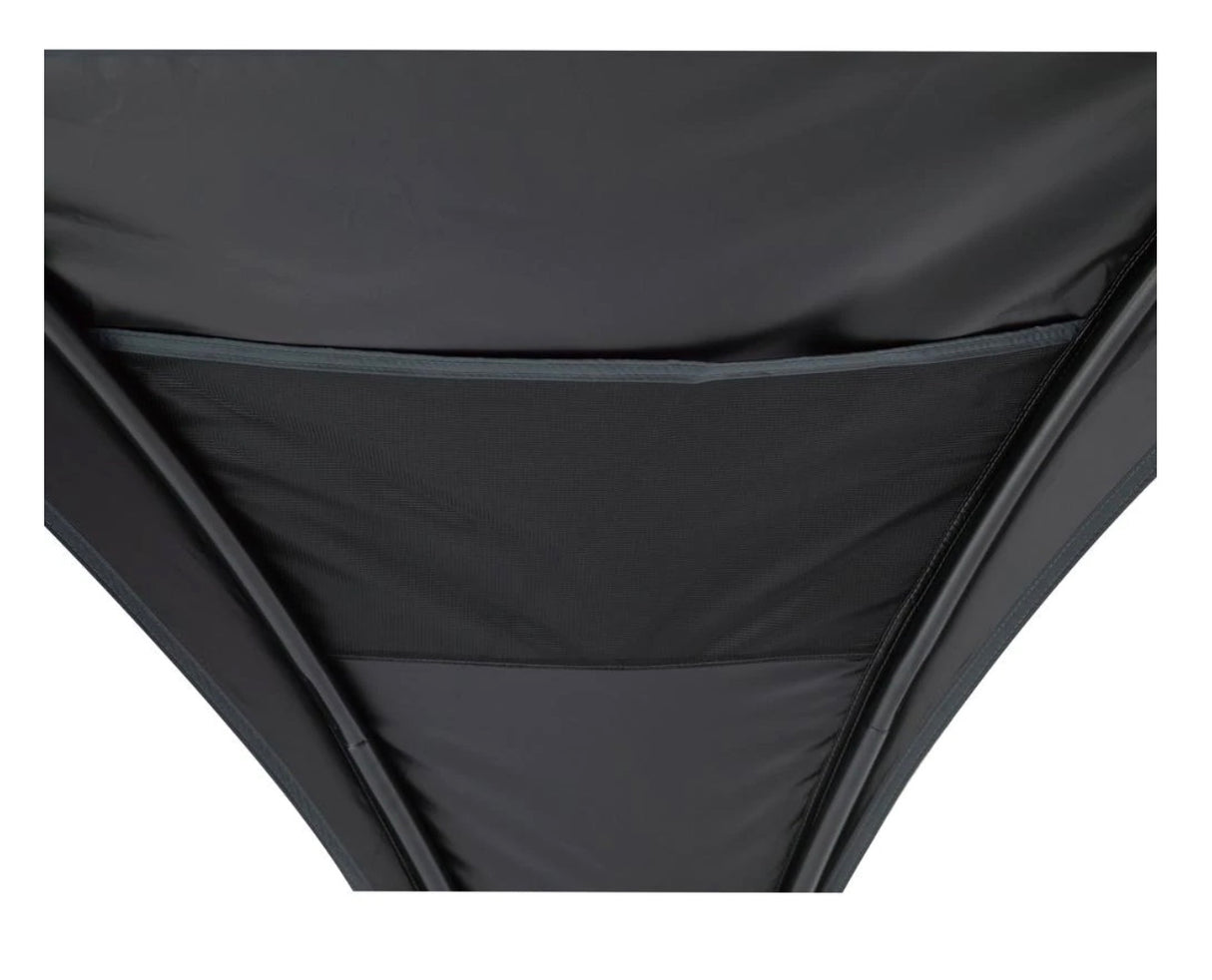 Oztrail 4.2 Blockout Shade Dome with Sunwall