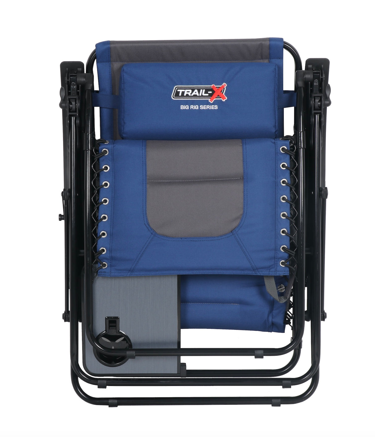 Trail-X Big Rig Deluxe Lounger