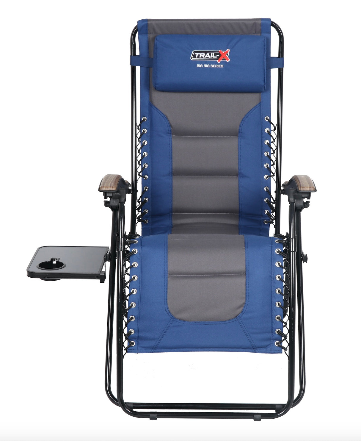Trail-X Big Rig Deluxe Lounger