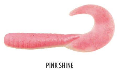 Berkley Gulp Grub Lures