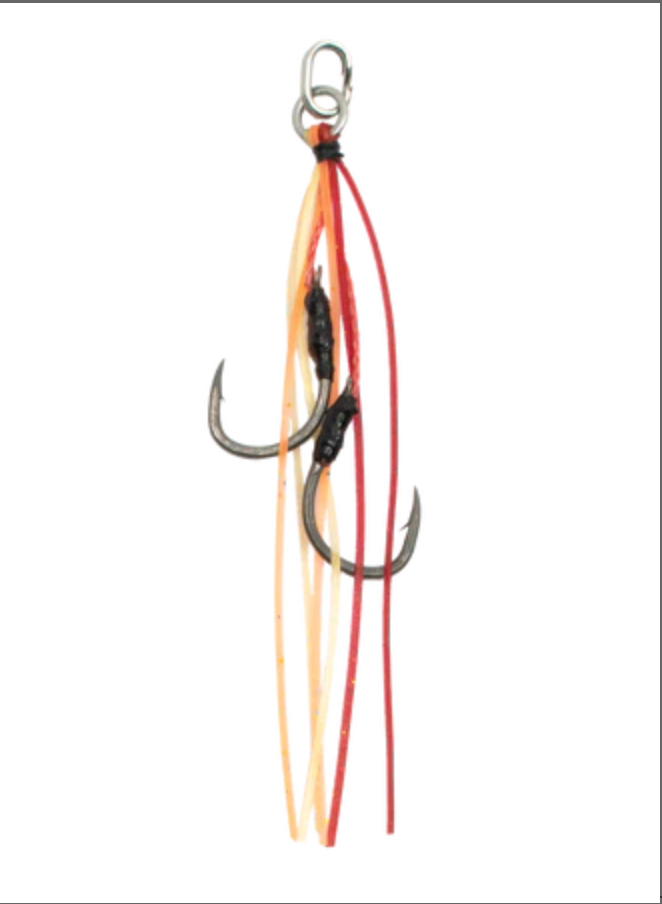 Daiwa Retrofit Assist Hooks