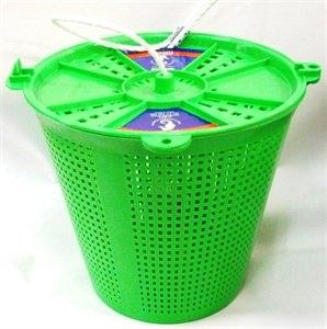 Seahorse Plastic Burley Pots