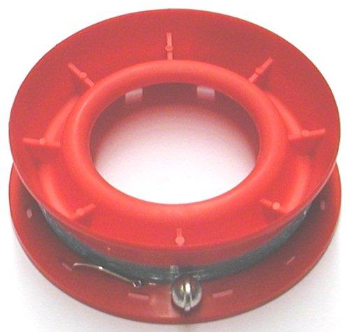 Seahorse Rigged Hand Lines