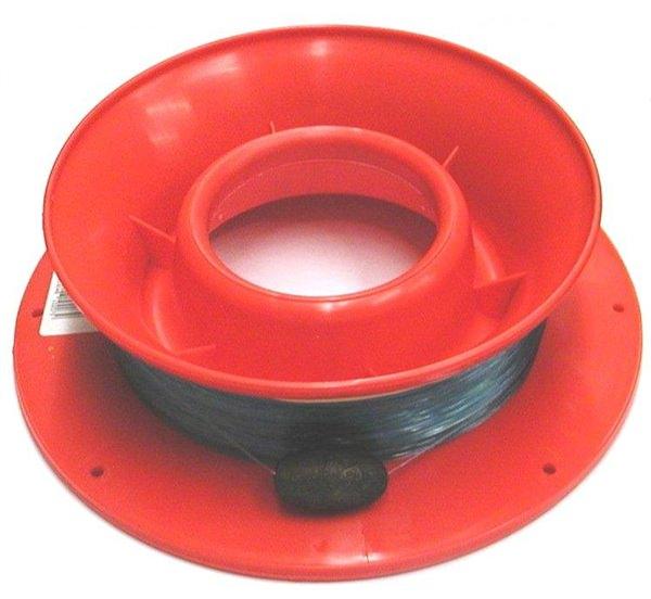 Seahorse Rigged Hand Lines