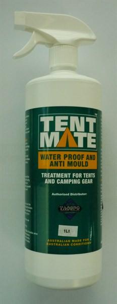 Seahorse Tent Mate Fabric Cleaner 500ml