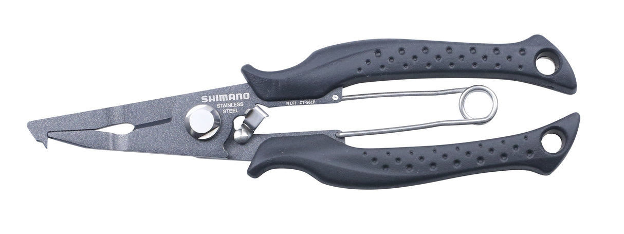 Shimano 7in Power Plier
