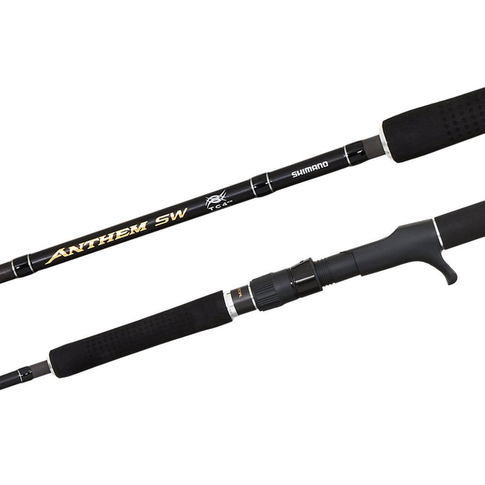 Shimano Anthem SW 2020 Graphite Rods Clearance