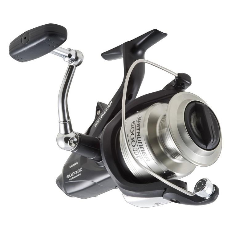 Shimano Baitrunner OC Spin Reels