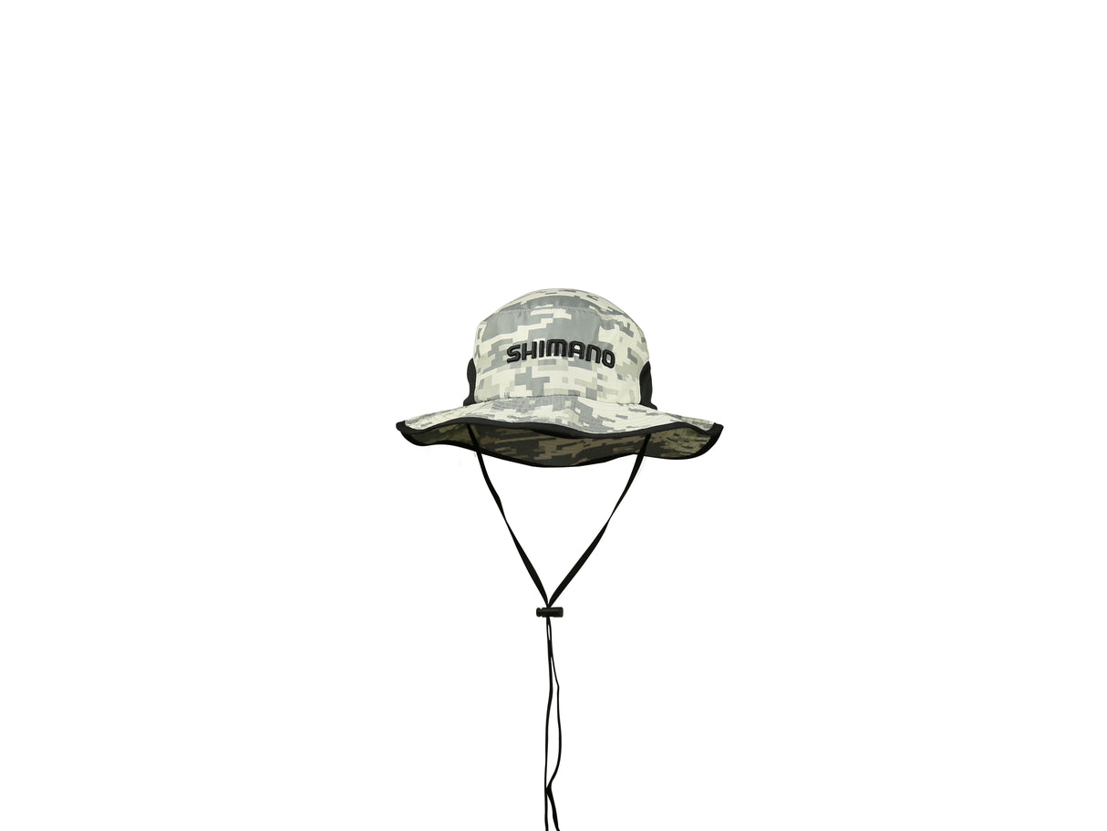 Shimano Point Plugger Hats