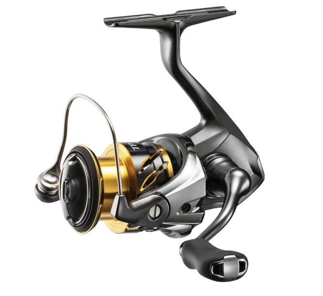 Shimano Twin Power FD Spin Reels Clearance