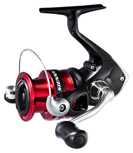 Shimano Sienna FG Spin Reels