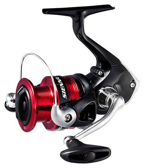Shimano Sienna FG Spin Reels