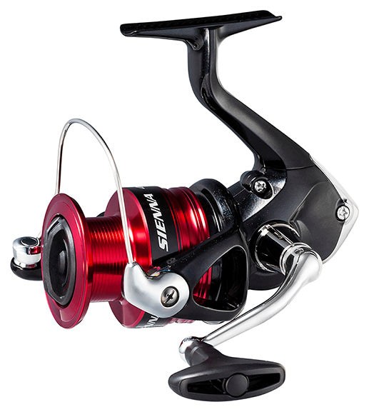 Shimano Sienna FG Spin Reels