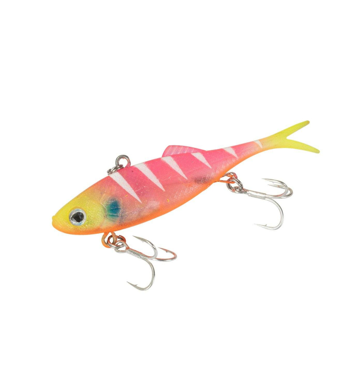 Berkley Shimma Fork Tail Vibe Lures