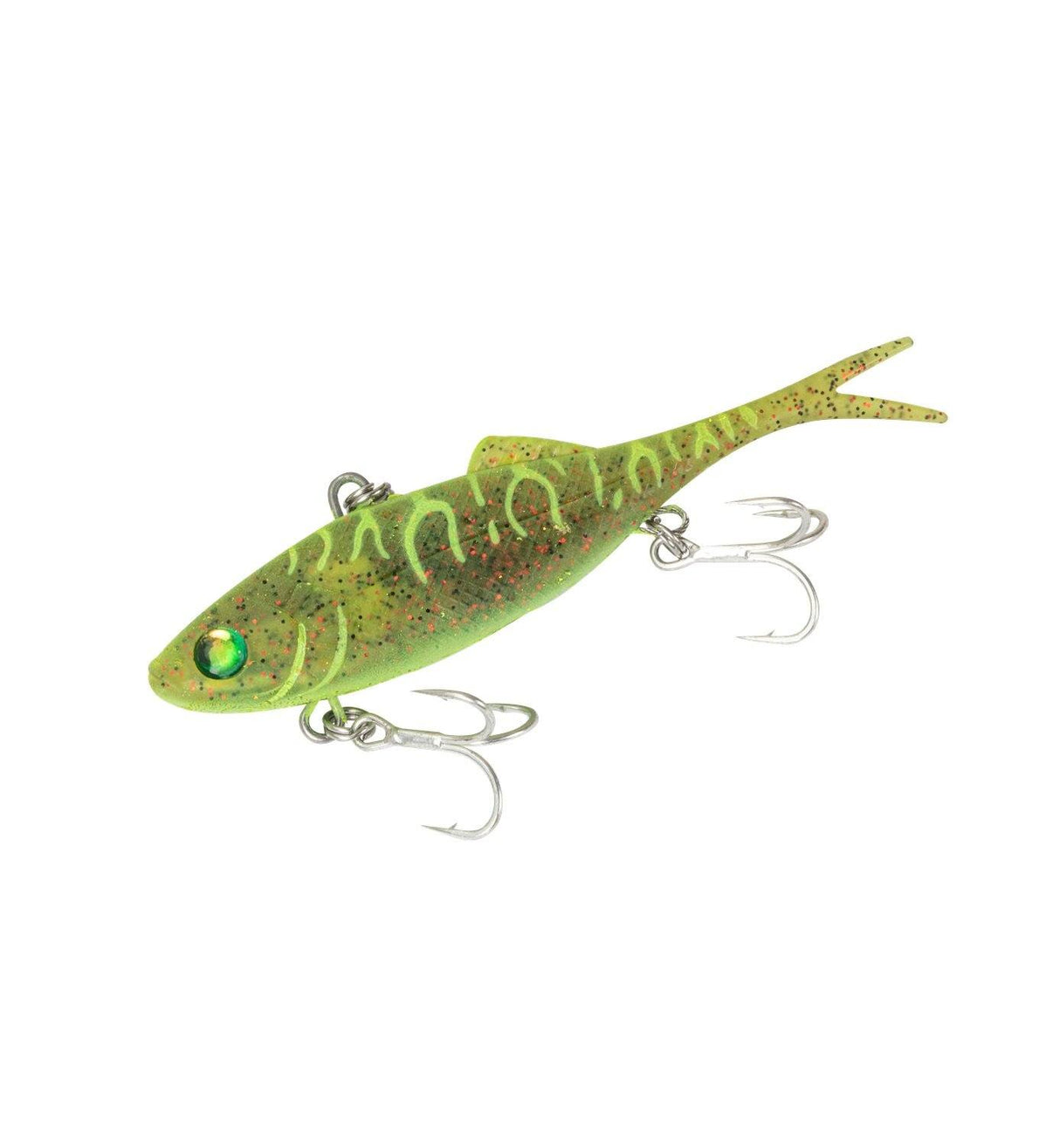 Berkley Shimma Fork Tail Vibe Lures