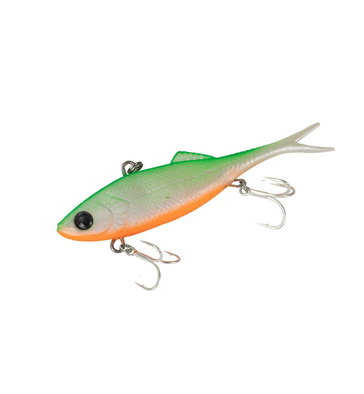 Berkley Shimma Fork Tail Vibe Lures