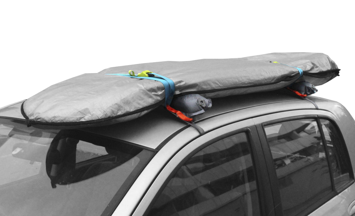 Solution Inflatable Pack Rack Roof Rack