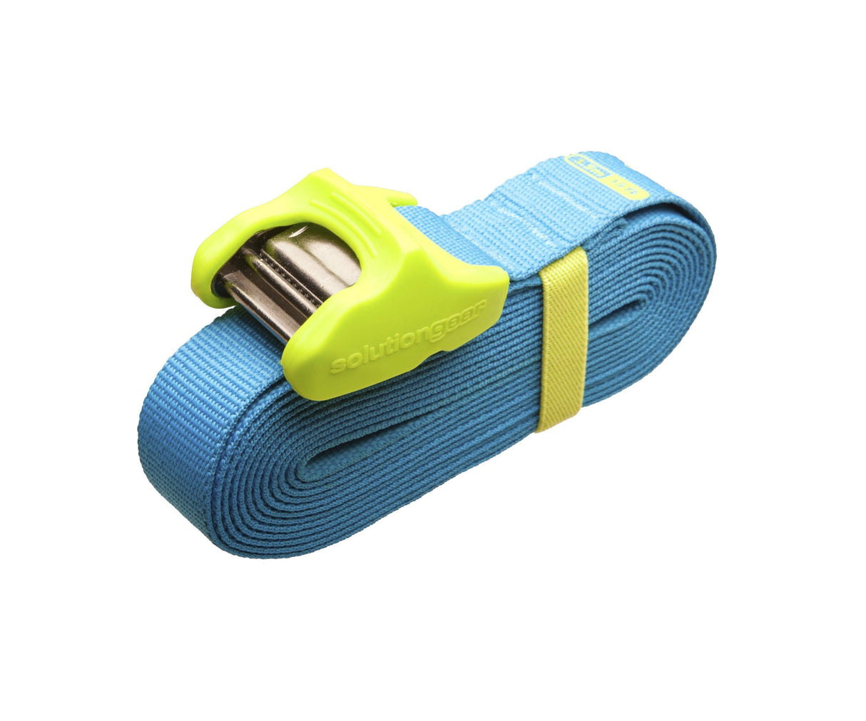 Solution Tie Downs With Silicone Cam Covers