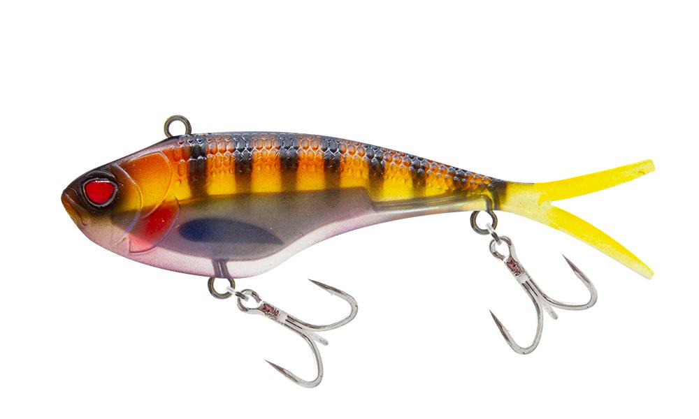 Nomad Vertrex Max Soft Vibe Lures