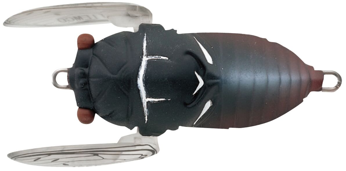 Tiemco Soft Shell Cicadas