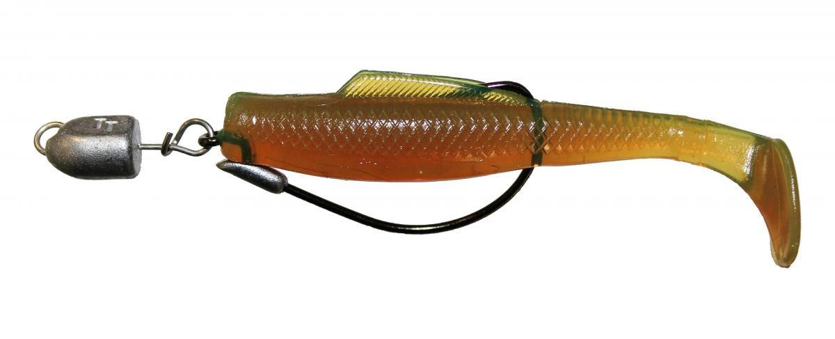 Zman Snakelockz Jigheads XH