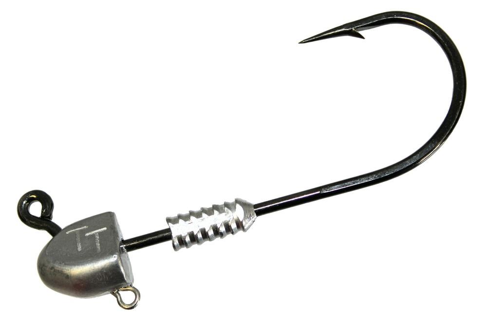 TT SwimlockZ Jigheads