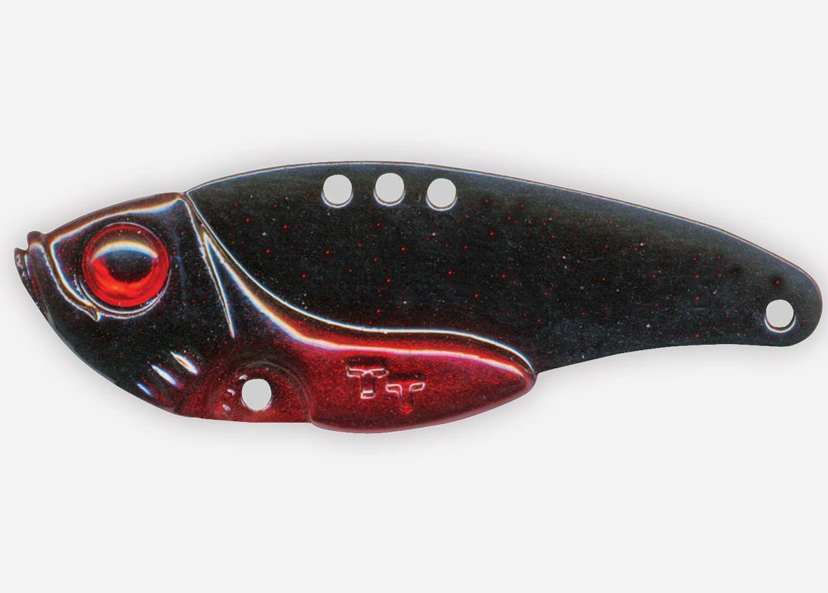 TT Switchblade Vibe Lures
