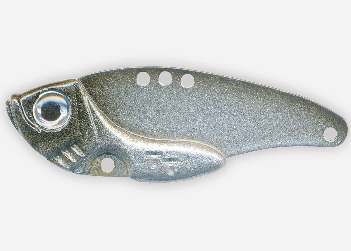 TT Switchblade Vibe Lures