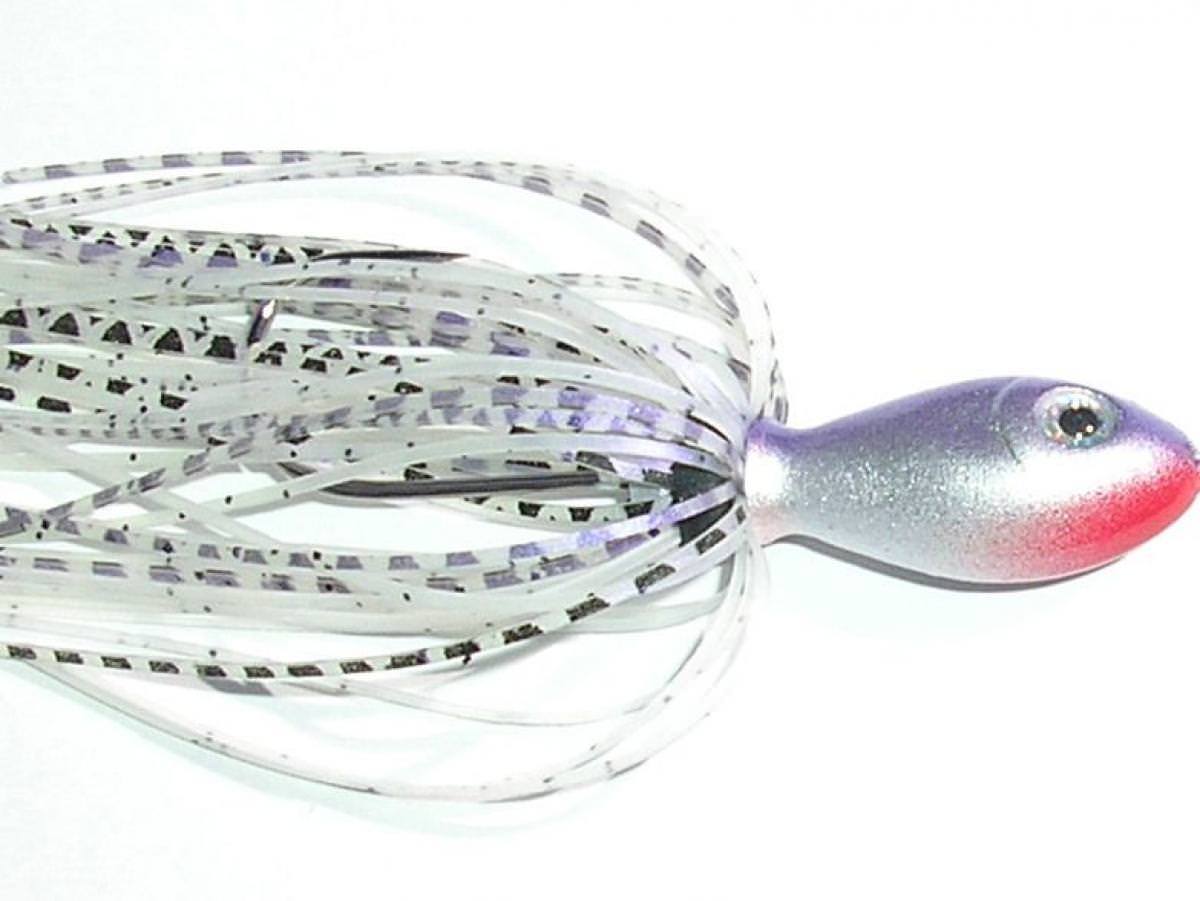 TT Vortex Spinnerbaits