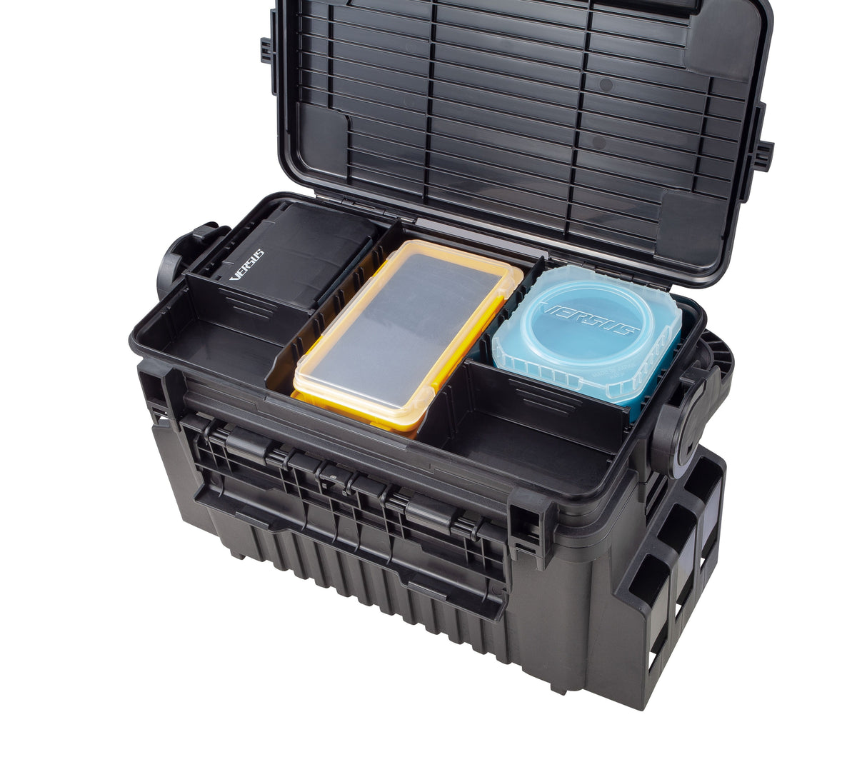 Versus Liquid Pack VS L430 Blue Tackle Box