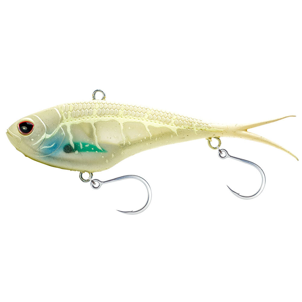 Nomad Vertrex Max Vibe 150mm 102g Lures