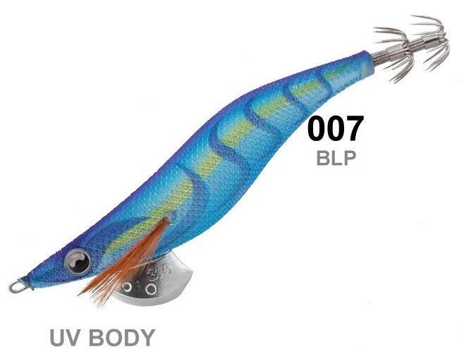 Yamashita EGI OH Live 3.5 Squid Jigs