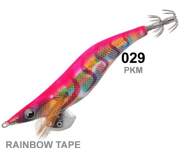 Yamashita EGI OH Live 2.5 Squid Jigs