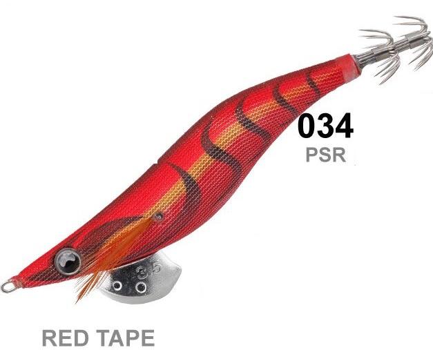 Yamashita EGI OH Live 3.5 Squid Jigs