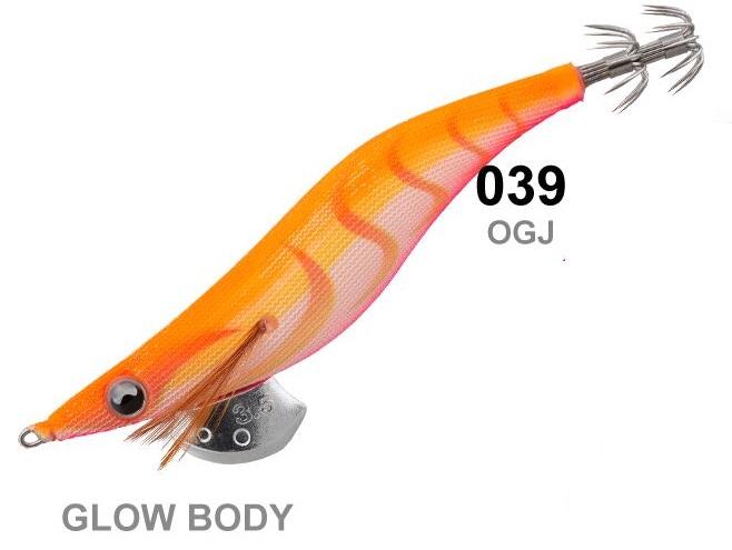 Yamashita EGI OH Live 3.5 Squid Jigs