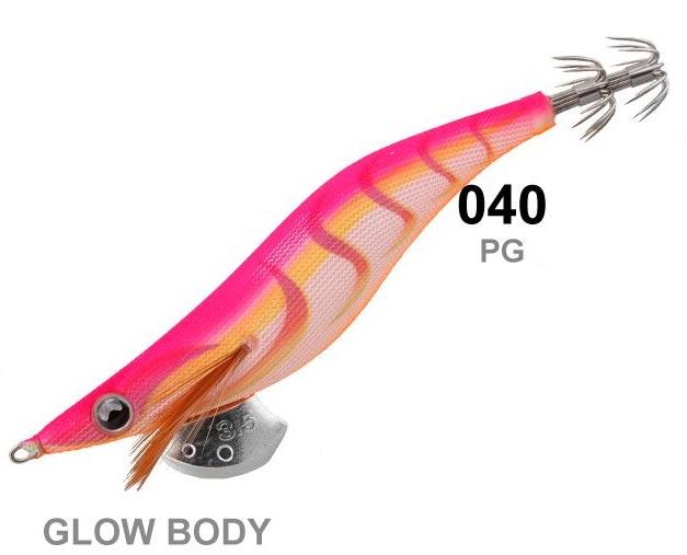 Yamashita EGI OH Live 2.5 Squid Jigs