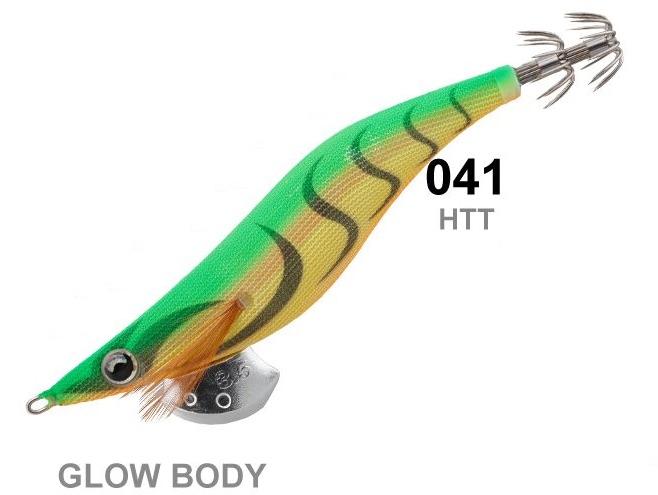 Yamashita EGI OH Live 3.5 Squid Jigs